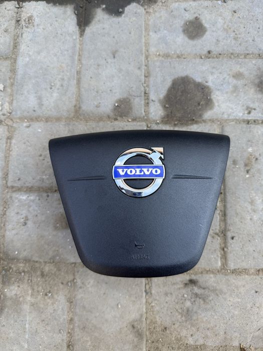 Airbag volan sofer Volvo XC60 XC90 V60 V40 V70 S60 S80