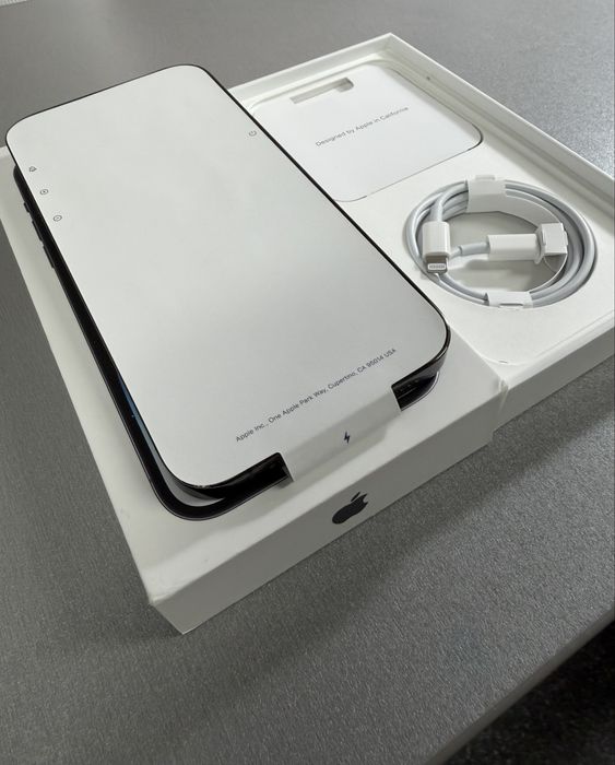 Iphone 14 Pro Max 128 GB  87% Baterie - stare perfecta