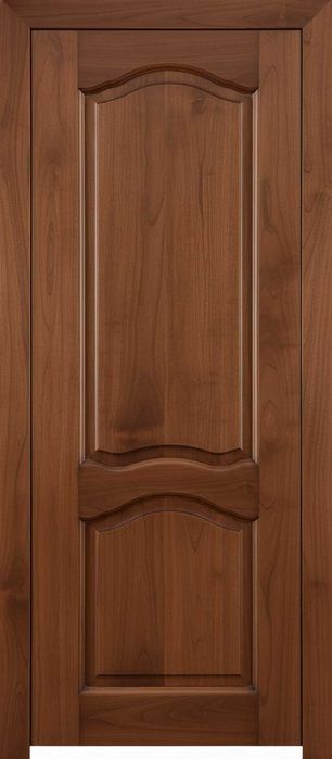 Деревянные двери (см. описание)