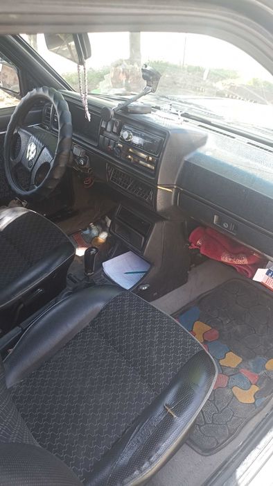 Wolsvagen jeta. 1988yil