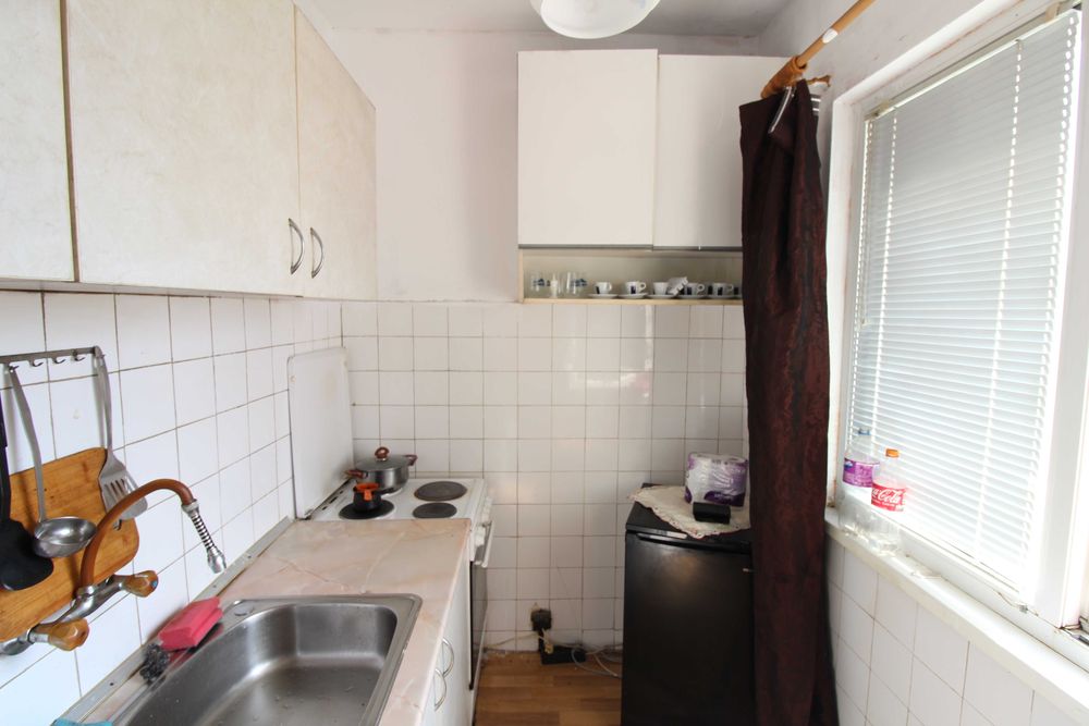 Продава се Тристаен апартамент в Пловдив, Изгрев - 92 кв.м за 870 €/кв.м - Снимка #15