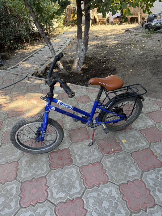 Продам велоспиед детский с доставкой