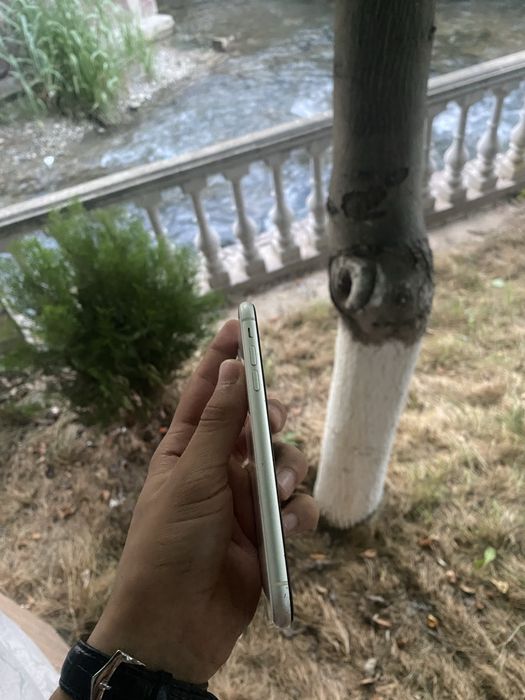 IPhone 11 128gb 75% kar dak bor