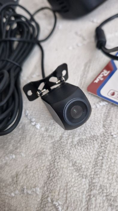 Видеорегистратор автомобильный