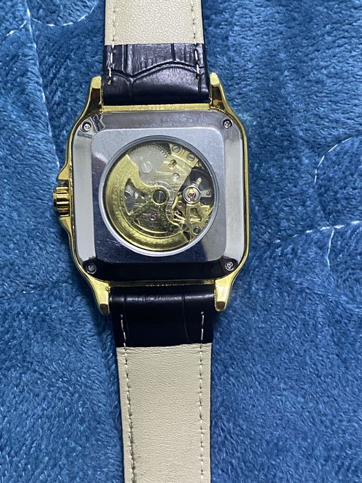 Ceas “Casirui copie lafel ca Cartier automat