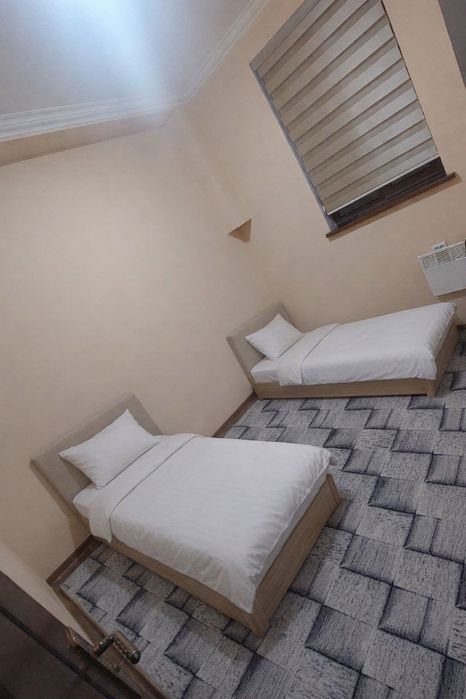 Новостройка IT park