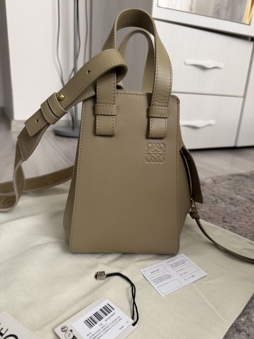 Loewe Hammock Bag