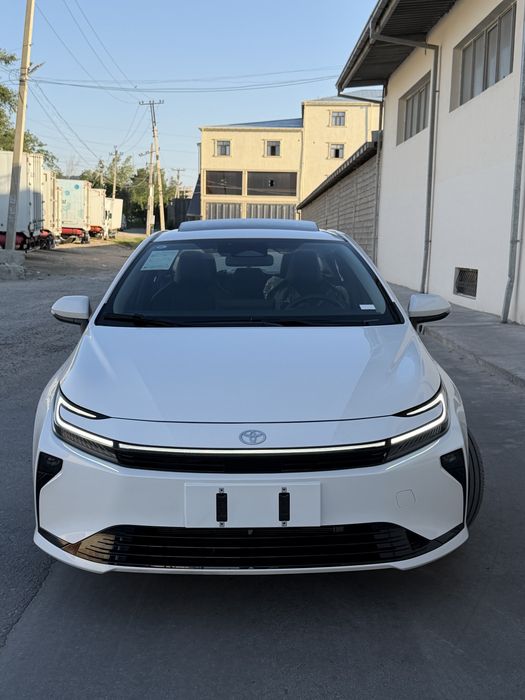 Toyota corolla 2026 hybid