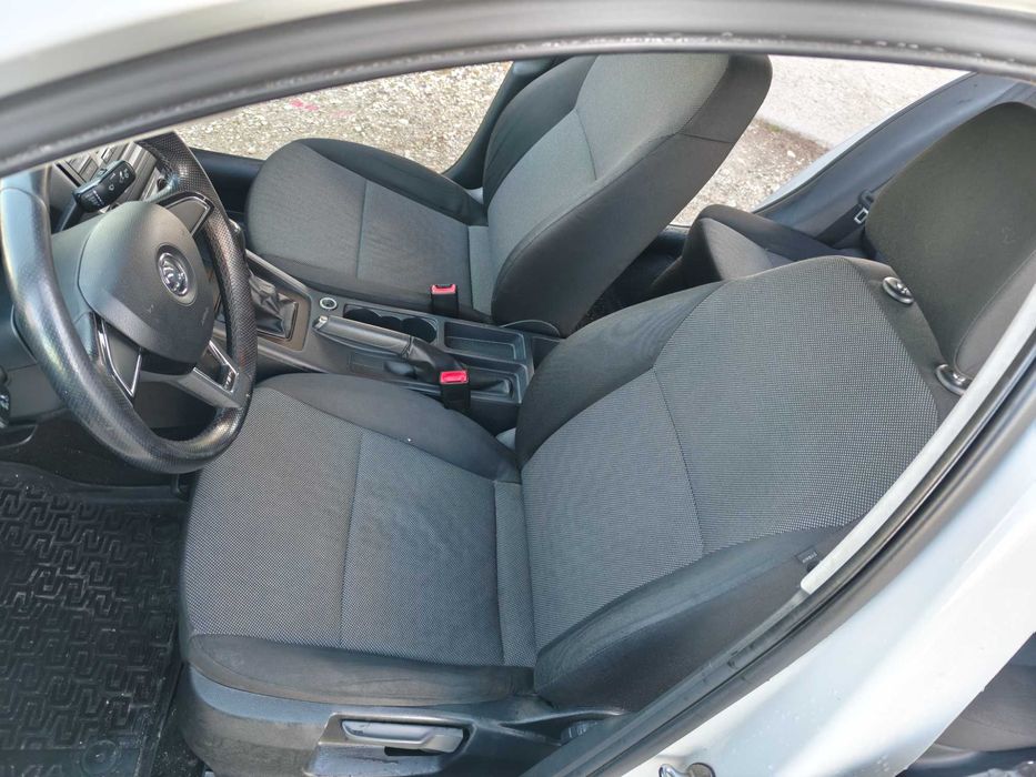 Шкода Октавия 3 , като нова