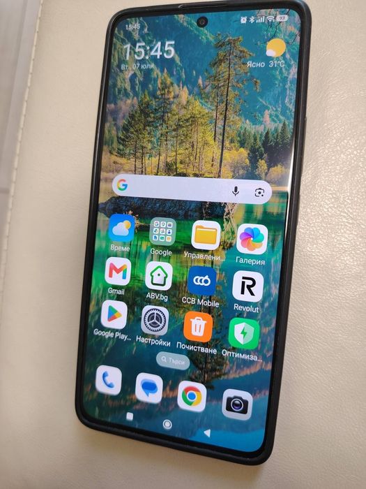 Xiaomi Redmi Note 13 Pro 5G