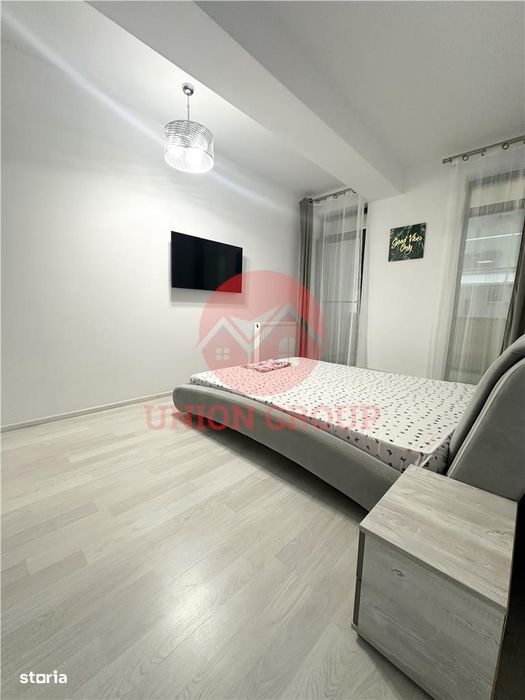 Apartament 2 Camere in Prima Linie la Mare - Mobilat si Utilat Complet