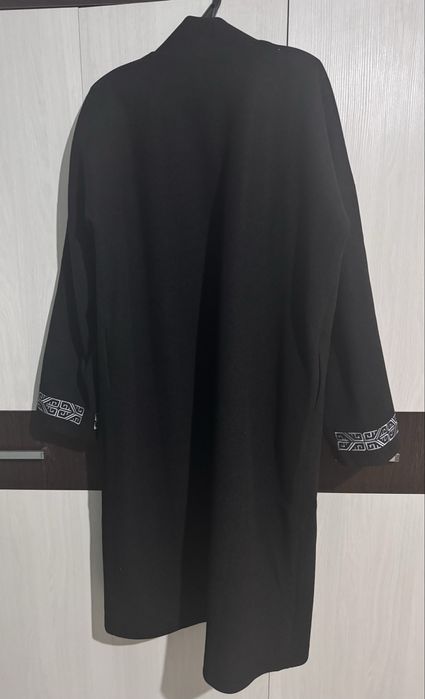 Этно шапан - 180-190 рост