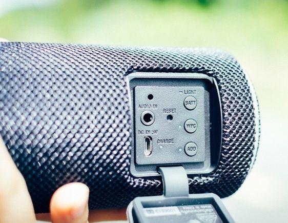 Колонка  Sony SRS-XB21