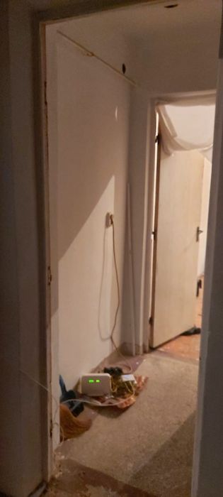 Se vinde apartament în Petrosani