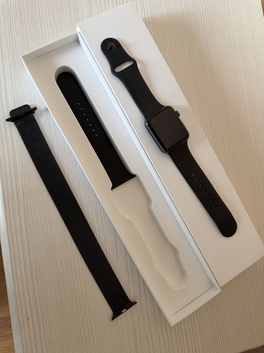 Apple Watch series 3 42mm
