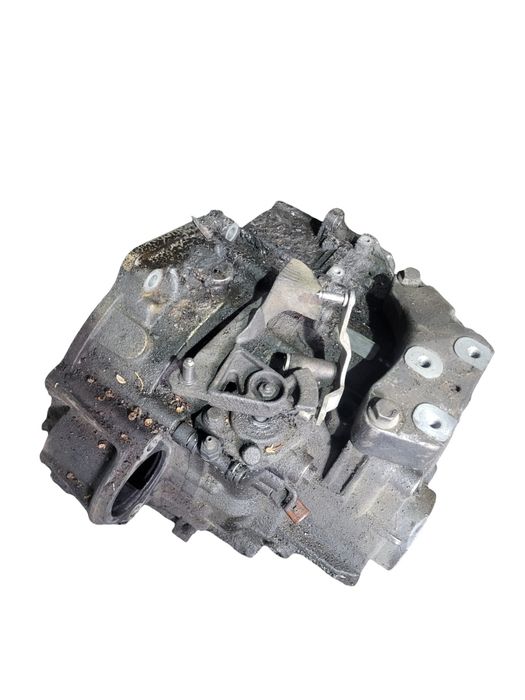 Cutie De Viteze Manuala 6 Trepte Volkswagen Passat 3C2 2005 - 2010 2.0