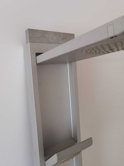 Душ панел на Грое Pharo Shower Panel