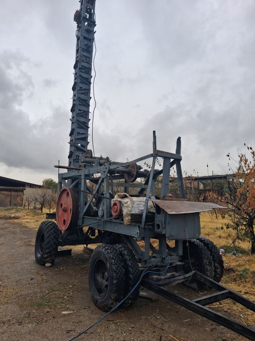 Ударни Станок сотилади