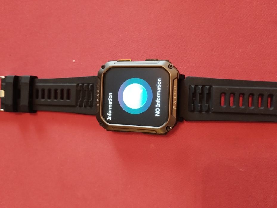 Smartwatch T8pro
