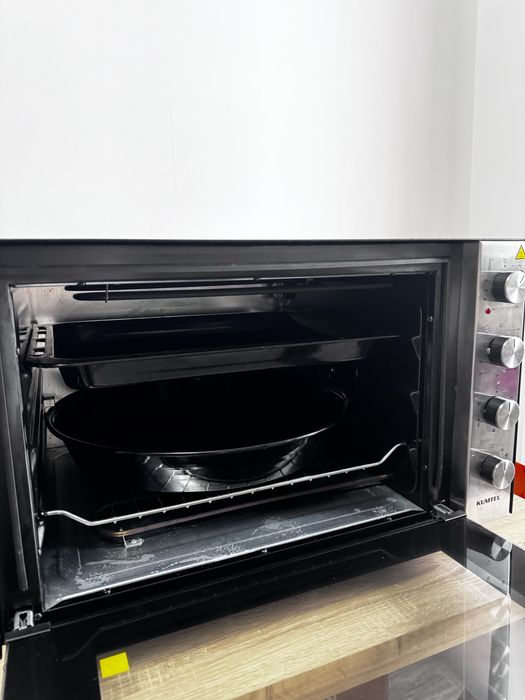 Cuptor electric Kumtel