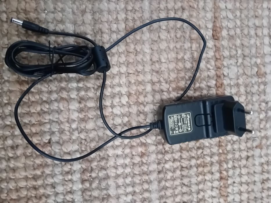 Alimentator Ifi audio  Ipower