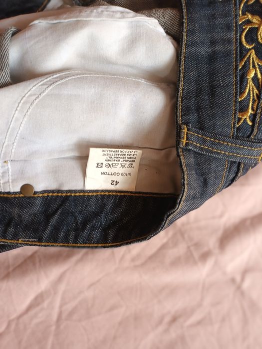 Продам шерты джинсовые