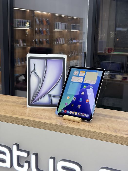 iPad Air M3 128 gb | 100% | цикл 8