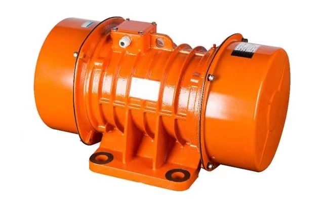 Мотор редуктор вивратор