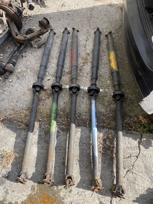 Cardan BMW 318i 320i E90 E91 E92 E93 N43B20A n46b20b