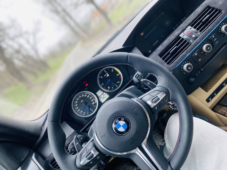 Волан за Ф сееия