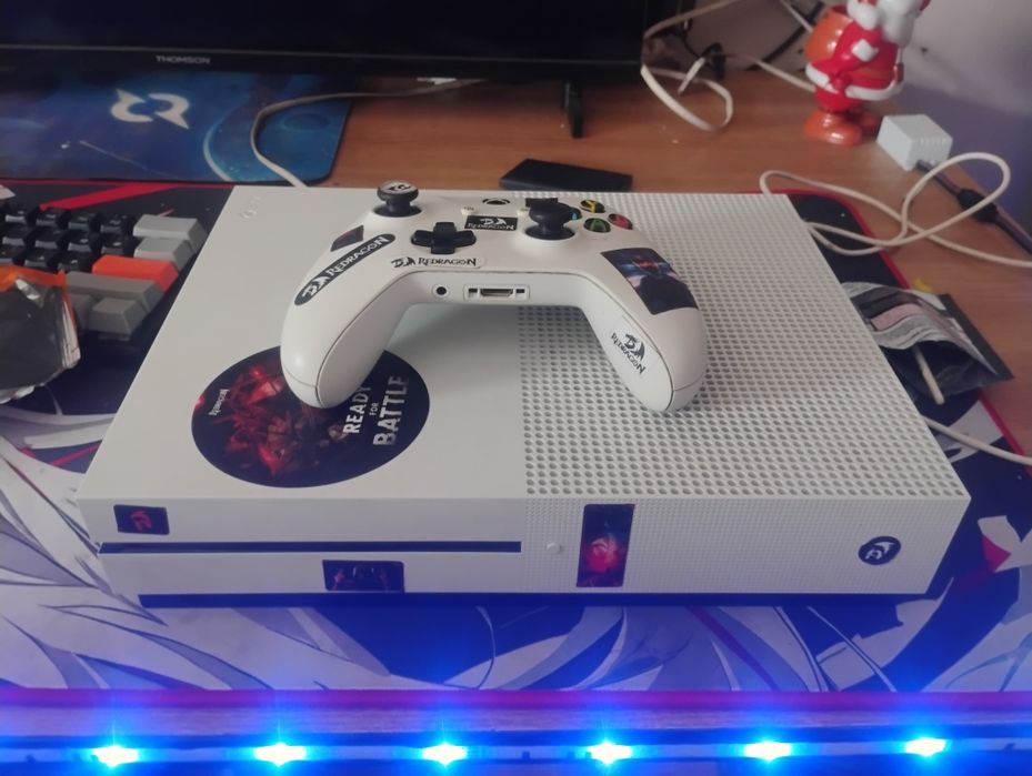 Xbox one S 1tera
