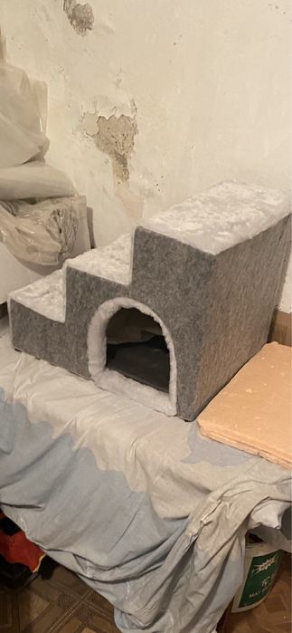 Собачый домик