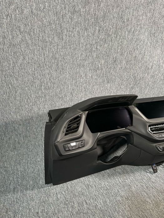 Plansa Bord Bmw seria 1 F40 seria 2 F44 originala