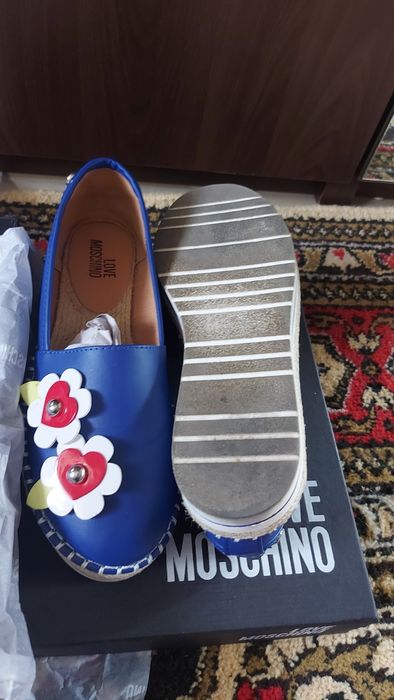Moschino marime 38