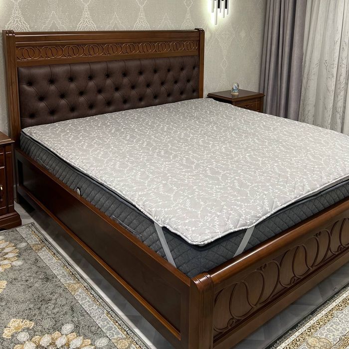 Наматрасник качественный