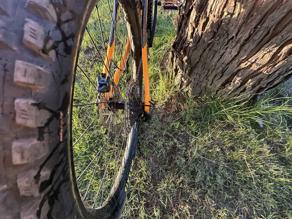 Колело Trek fuel ex 5 deore