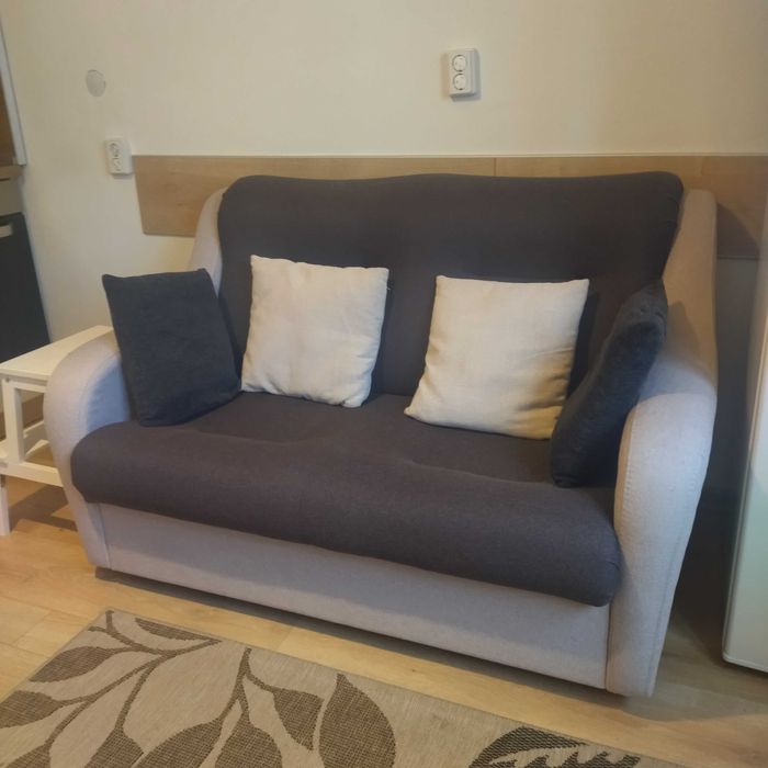 диван двуместен с функция сън