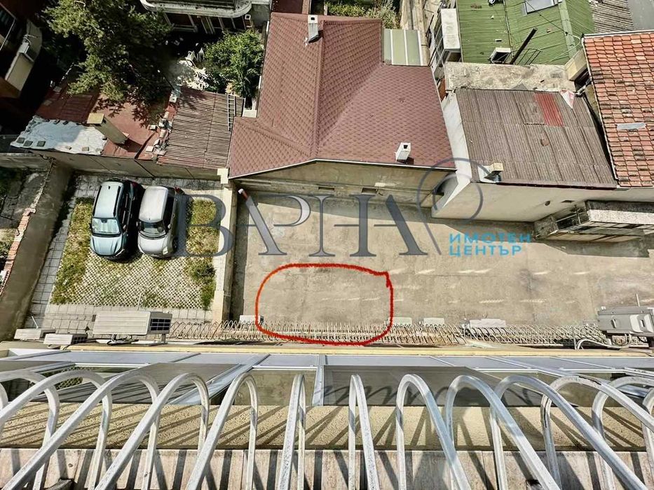 ПРОСТОРЕН АПАРТАМЕНТ! Двустайно жилище - кв. Левски!