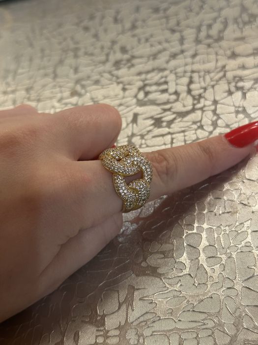 inel otel inoxidabil