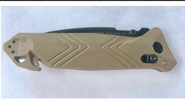 Ser cutit/briceag Legiunea Franceza