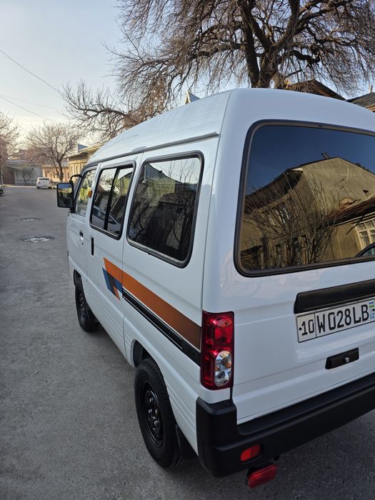 Damas 2024 супер