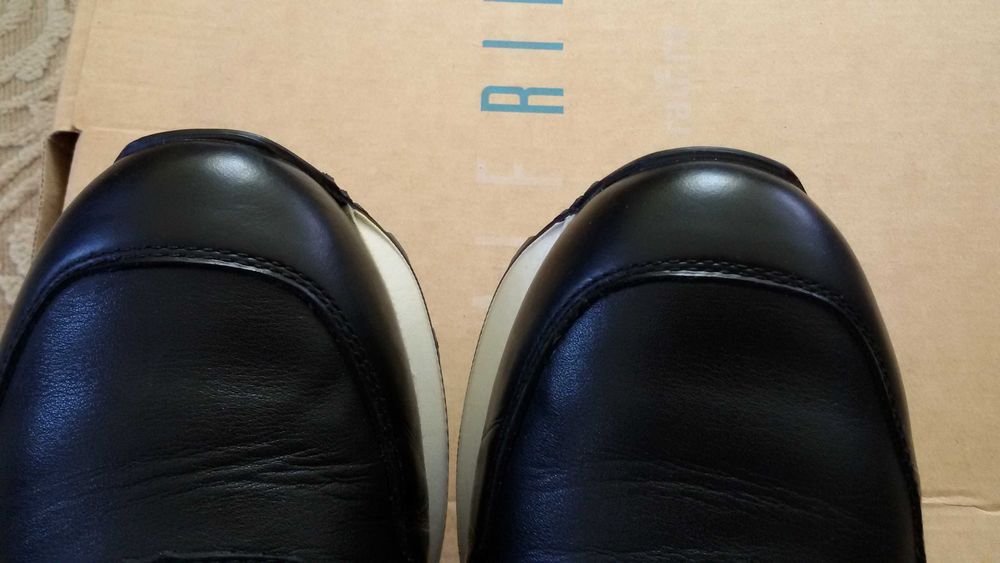 Ботинки женские зимние. Ralf Ringer.