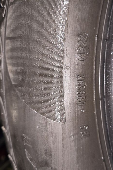 Pirelli Powergy - 235/55 R19 - 4 броя