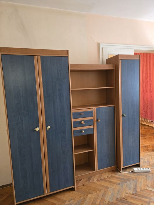 Модулна секция за детска стая