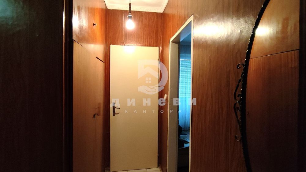 2-стаен в Стара Загора-Три чучура - юг площ 63 цена 79000