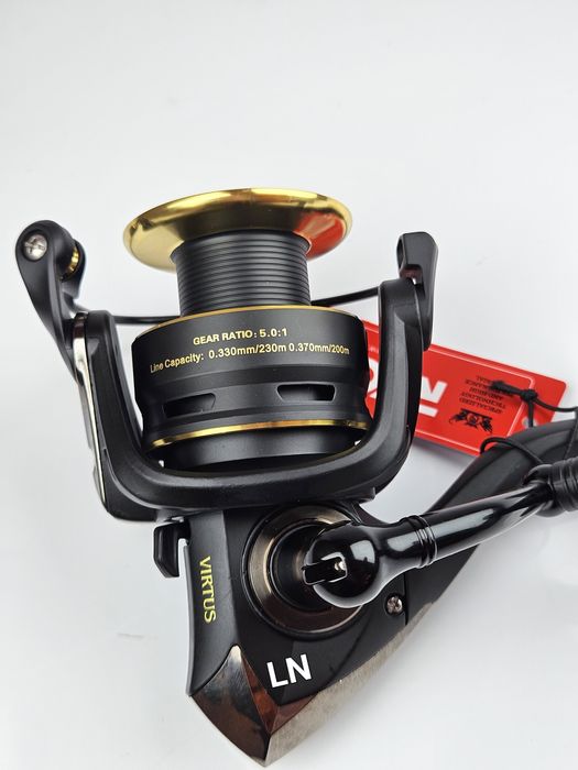 Макара RYOBI VIRTUS 1000 - 5000