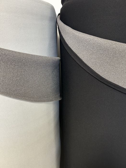 Material plafon auto