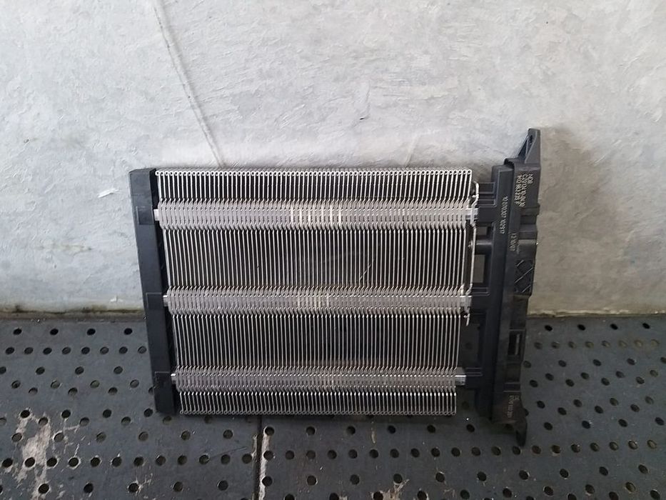Rezistenta electrica bord vw passat b6 3c 1k0963235f cz0134100430