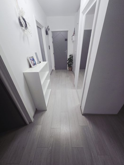 Apartament 2 camere 65 mp,mobilat utilat,bloc 2022,parcare subterana