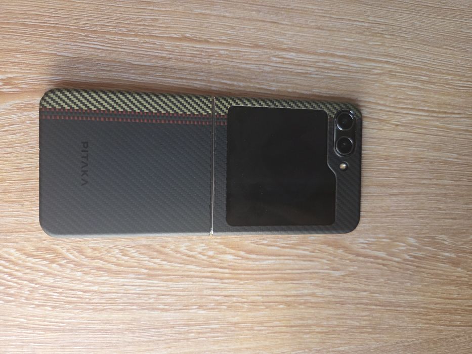 Samsung Galaxy Z Flip 5